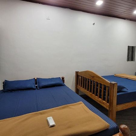 Hotel Golden Bright Gokarna  Exterior foto