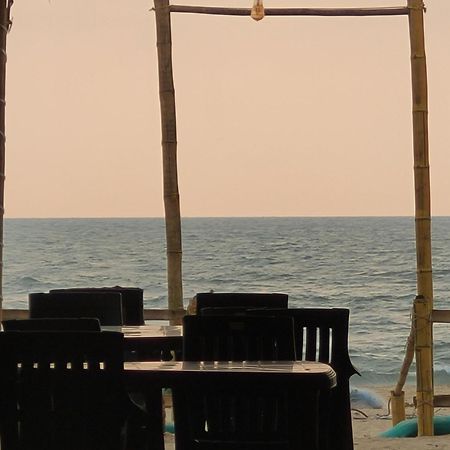Hotel Golden Bright Gokarna  Exterior foto